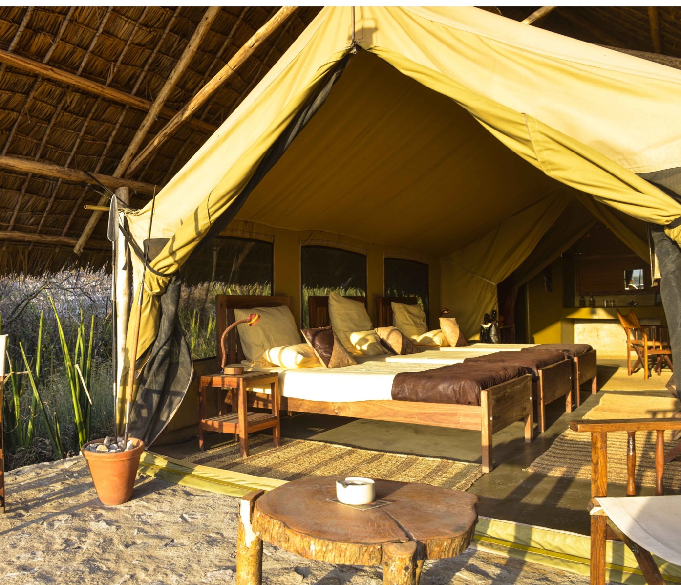 Olduvai Camp thumbnail 2